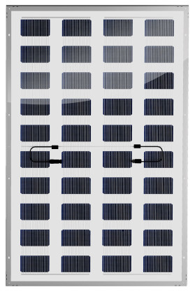 Agrivoltaics Solar Panels 170-350W