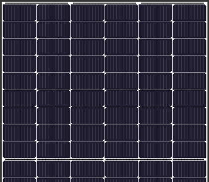 Standard Applications 425-435W