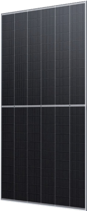 210 TOPCon 132CELL 680-700W Mono BIFACIAL DG