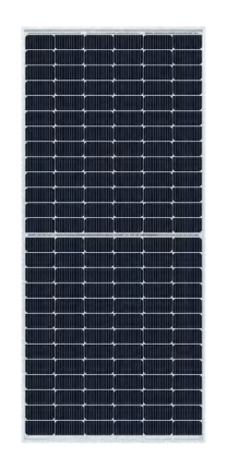 182 TOPCon 156CELL 620-640W Mono