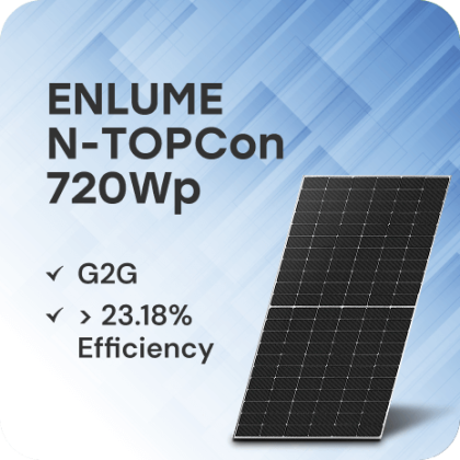 ENLUME AVN66G12G 700-720W