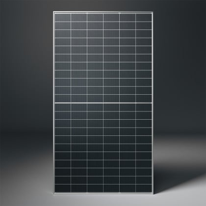 AXIbiperfect GQ TS 600 - 620 Wp