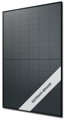 AXIblackbiperfect GL 440-455 Wp