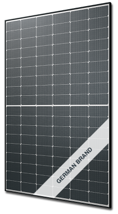 AXIbiperfect GR WB 445 - 460 Wp