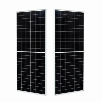 FSMH144-(390-410W)-G1