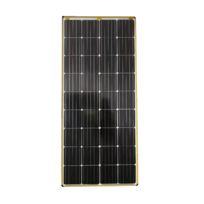 200W N-type Bifacial