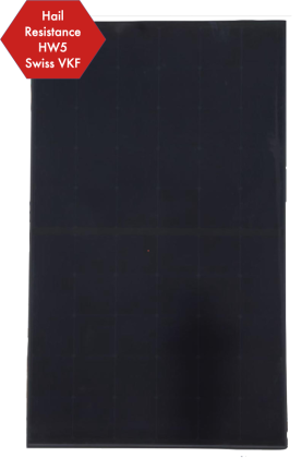 Solrif BC Full Black