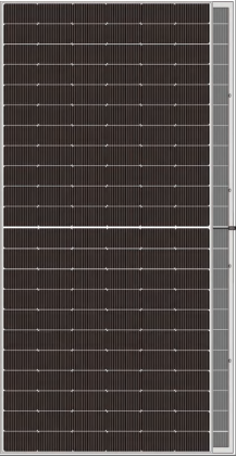 AOX-132G12RHC 620-650W Bifacial