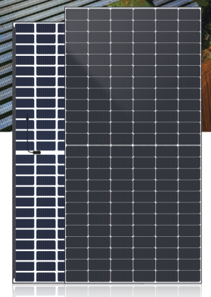 DHN-72X16-DG(BW)-575~590W