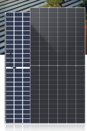 DHN-72R20-DG-610~625W