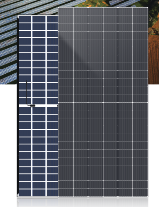 DHN-72R20-DG(BW)-610~625W