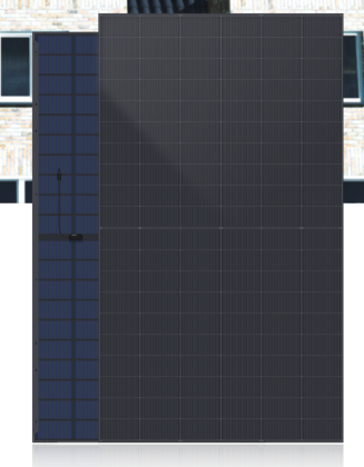 DHN-60R20-DG(BB)-495~520W