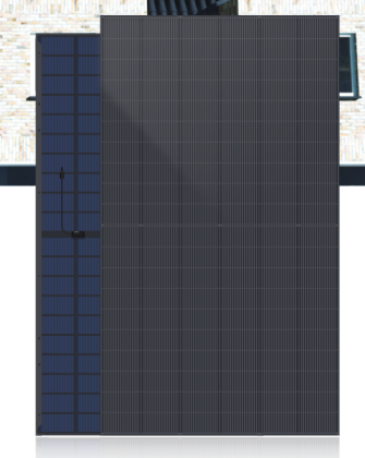 DHN-60R18-DG(BB)-495~520W