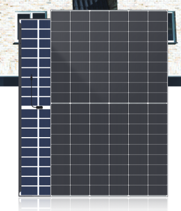 DHN-54R18-DG(BW)-450~465W