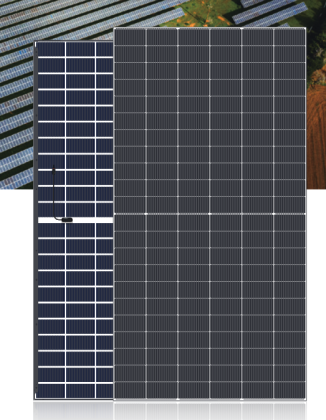 DHN-66Z16-DG(BW)-585~625W