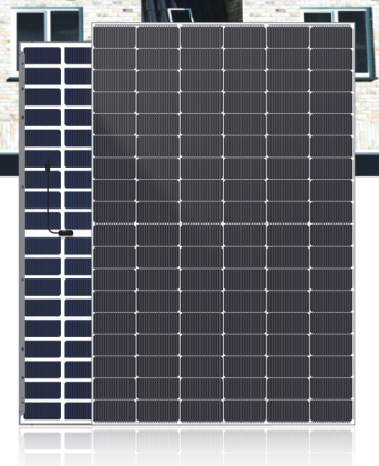 DHN-54X16-DG-430~440W