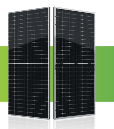 ELNSM78M-HC-HV-N 615-630W Bifacial