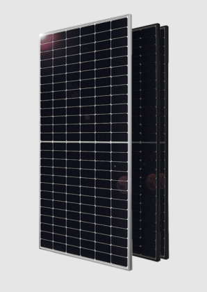 PCE-600/144-S5S Bifacial