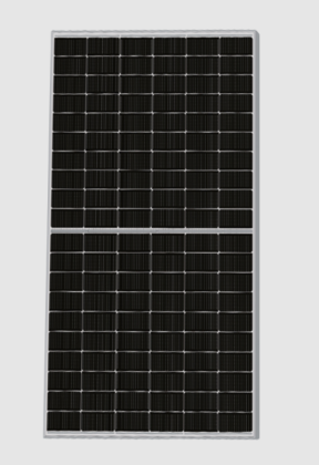 PCE-460/108-S5 Monofacial