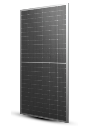 Bifacial 565-590W