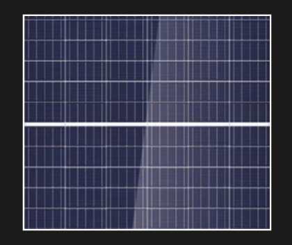 Saturn Poly Split Cell Series 315-330W