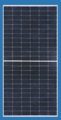 Diamond Monofacial Series 540-560W