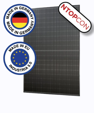 Standard VV-Frame-N Topcon 430W