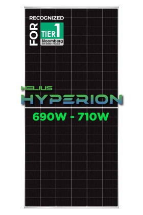 HELIUS HYPERION HMB132H12 690HL-710HL