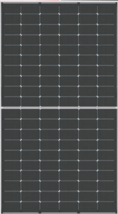 AS-S132-M10N-R1-BG 595-625W