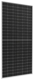 HSA72M10 BFPS-540-560W