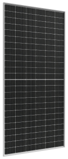HSA66M1AGGNS-580-595W