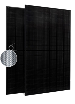 Ampere.Solar Pro 445 BG