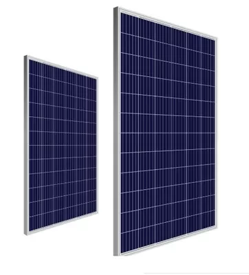 Poly Solar Panel 200W