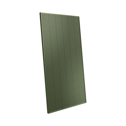 S Series - 360 W - Green - SF360M (FG)