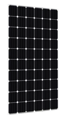 GSM 300/305/310-385W BF Frameless