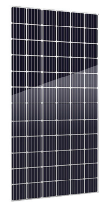 GSM 365/370/375-450W BF Frameless