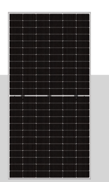 Higon Topcon Bifacial HGN-72HC10B 565-585Wp