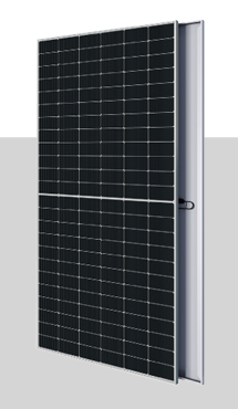 Higon Topcon HGN-72HC10 575-595Wp