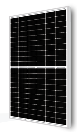 NeX Series TOPCon Bifacial SNX-D60HND 460-480W