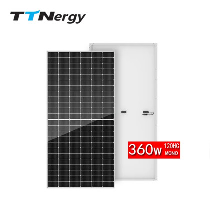 TTN 360-380W