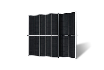 GIWA 5 Bifacial HJT QWBDN80-405-420W
