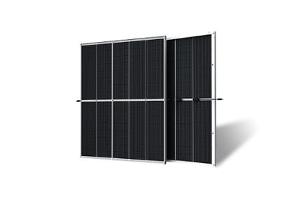 GIWA 5 Bifacial HJT QWBDN90-455-475W