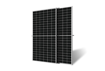 GIWA 5 Bifacial HJT QWBDN132-700-730W