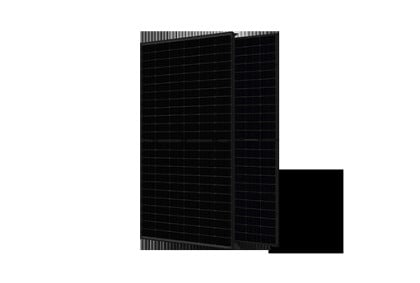 GIWA 3 Bifacial Topcon QWBDT108-410-430W