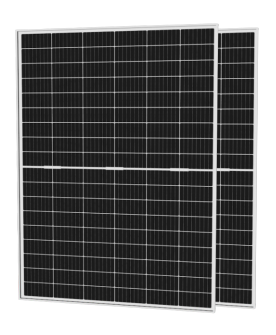 Bi N-TOPCon 410-430W