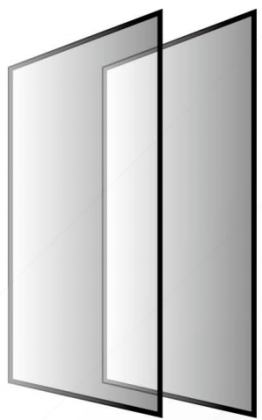 CIGS Transparent Series