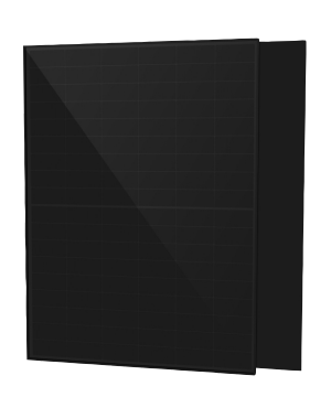 Mono N-TOPcon 410-430W full black