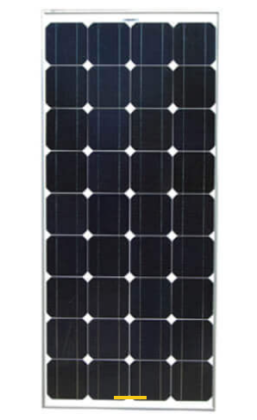 SolarKing 200W 24.85V