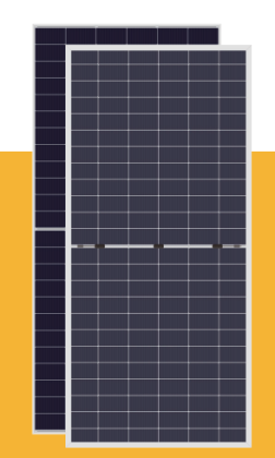 M10R N630-650H144M10RD (Single Glass Available)