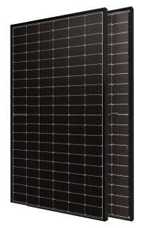 Lion RCM-440-460-RDBHAA-BG